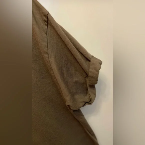 H&M tshirt dress - Picture 2 of 4